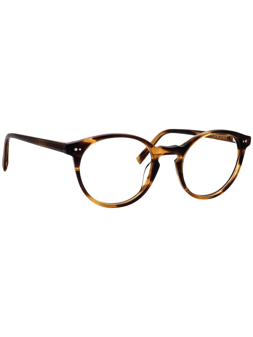 Warby Parker Bromley W 243 Eyewear